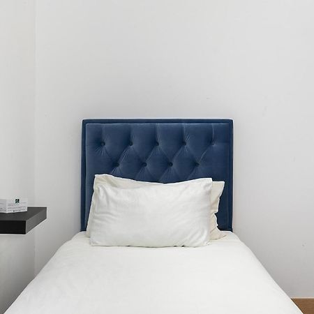 Lisbon 5 Hotel Εξωτερικό φωτογραφία