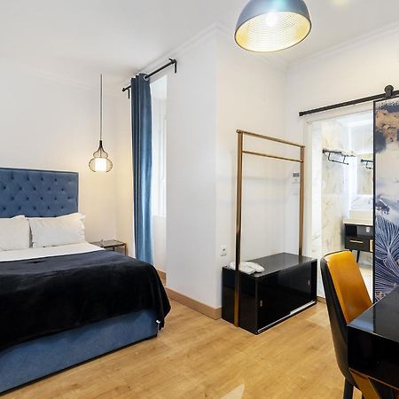 Lisbon 5 Hotel Εξωτερικό φωτογραφία