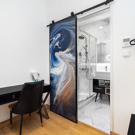 Lisbon 5 Hotel Εξωτερικό φωτογραφία