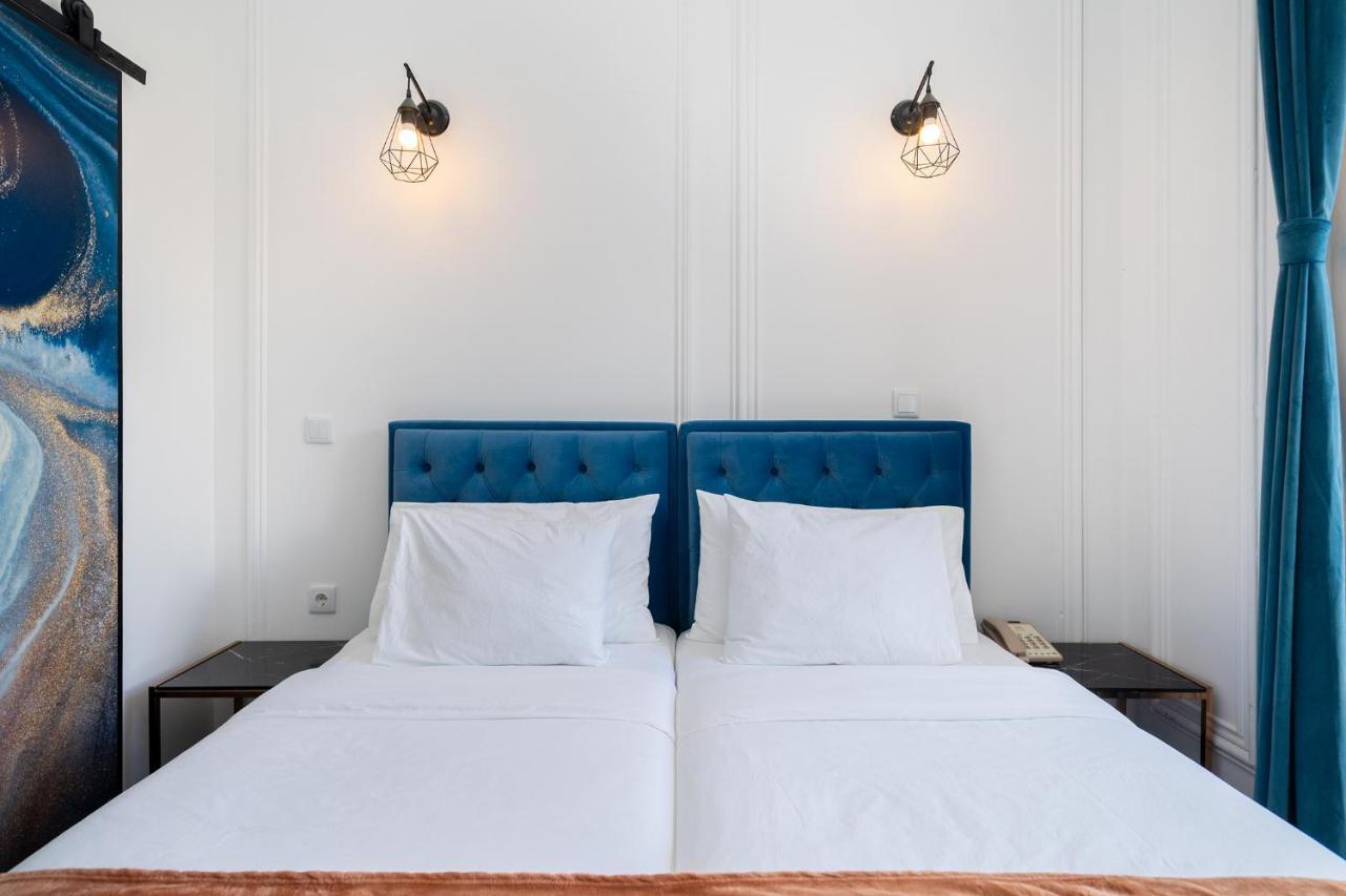 Lisbon 5 Hotel Εξωτερικό φωτογραφία