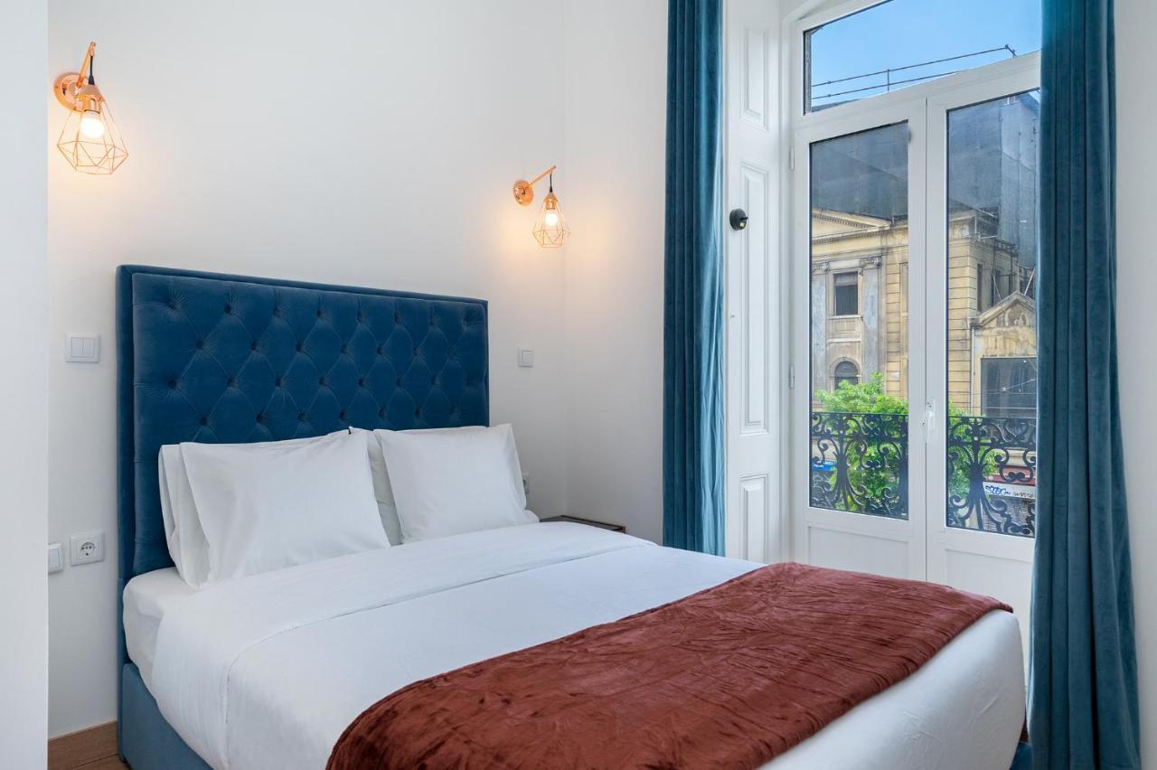 Lisbon 5 Hotel Εξωτερικό φωτογραφία