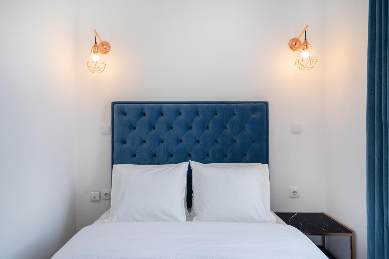 Lisbon 5 Hotel Εξωτερικό φωτογραφία