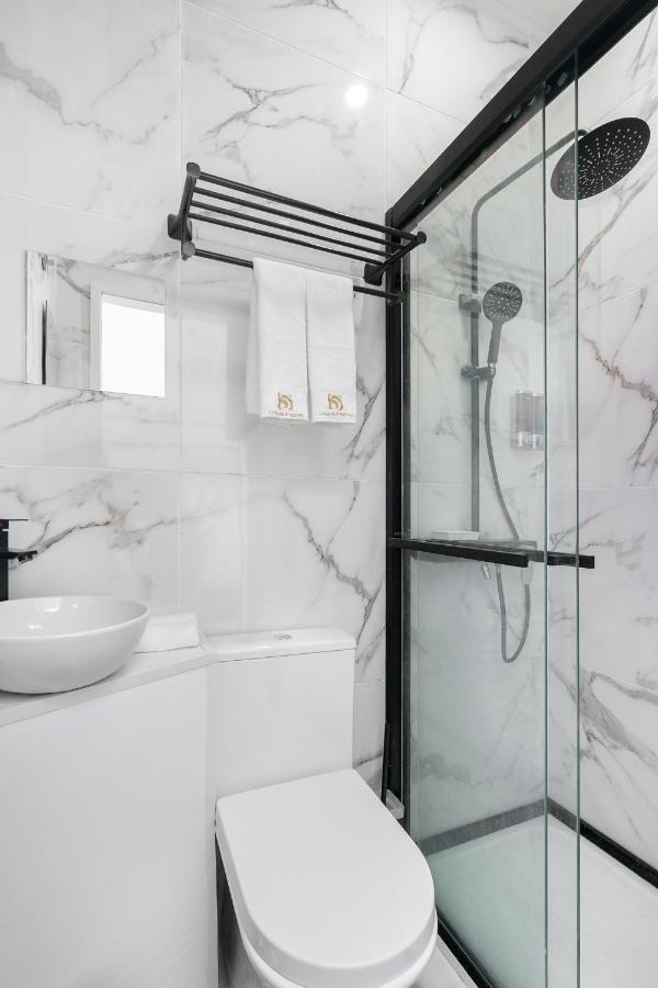 Lisbon 5 Hotel Εξωτερικό φωτογραφία
