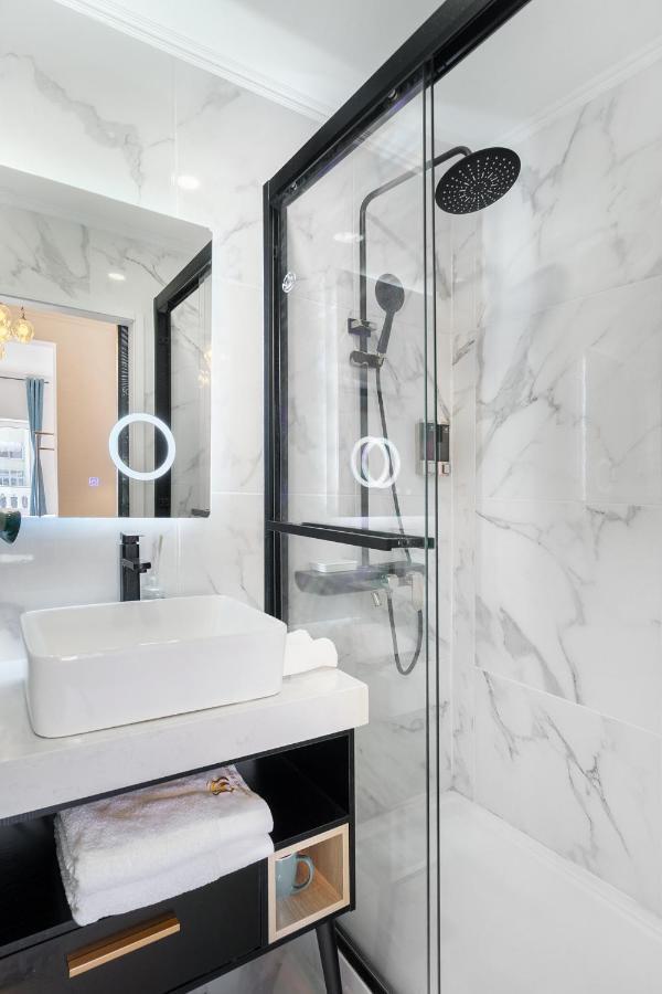 Lisbon 5 Hotel Εξωτερικό φωτογραφία