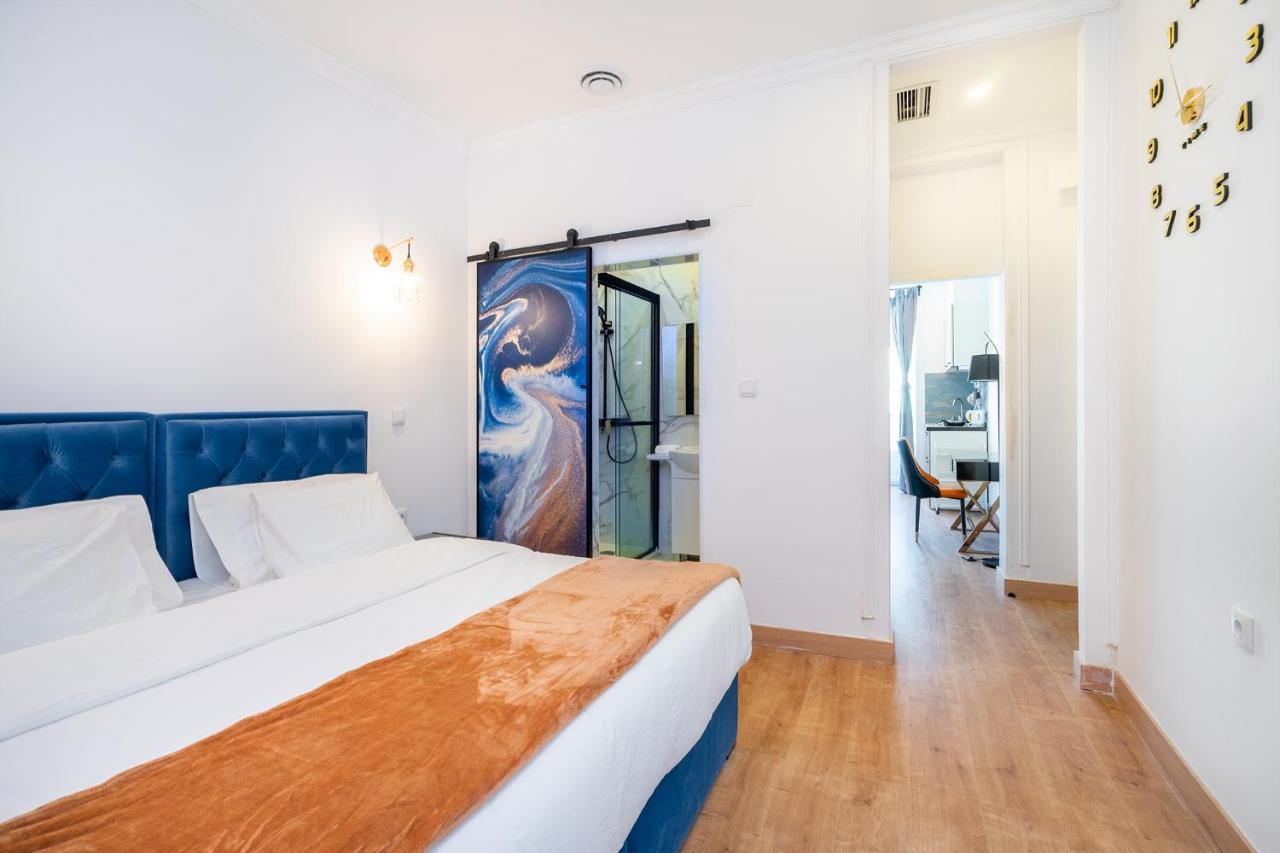 Lisbon 5 Hotel Εξωτερικό φωτογραφία