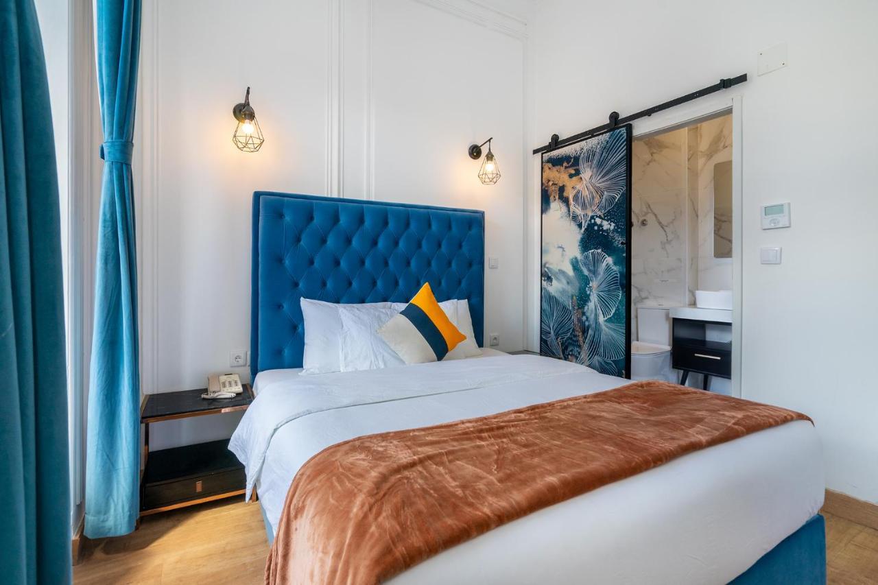 Lisbon 5 Hotel Εξωτερικό φωτογραφία