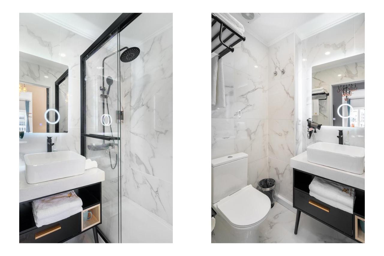 Lisbon 5 Hotel Εξωτερικό φωτογραφία