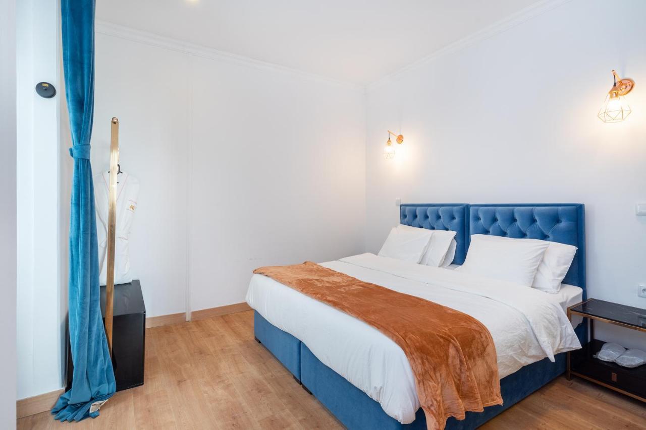 Lisbon 5 Hotel Εξωτερικό φωτογραφία