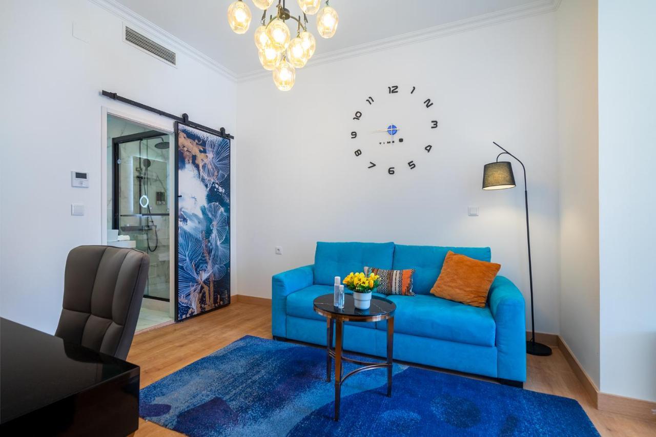 Lisbon 5 Hotel Εξωτερικό φωτογραφία