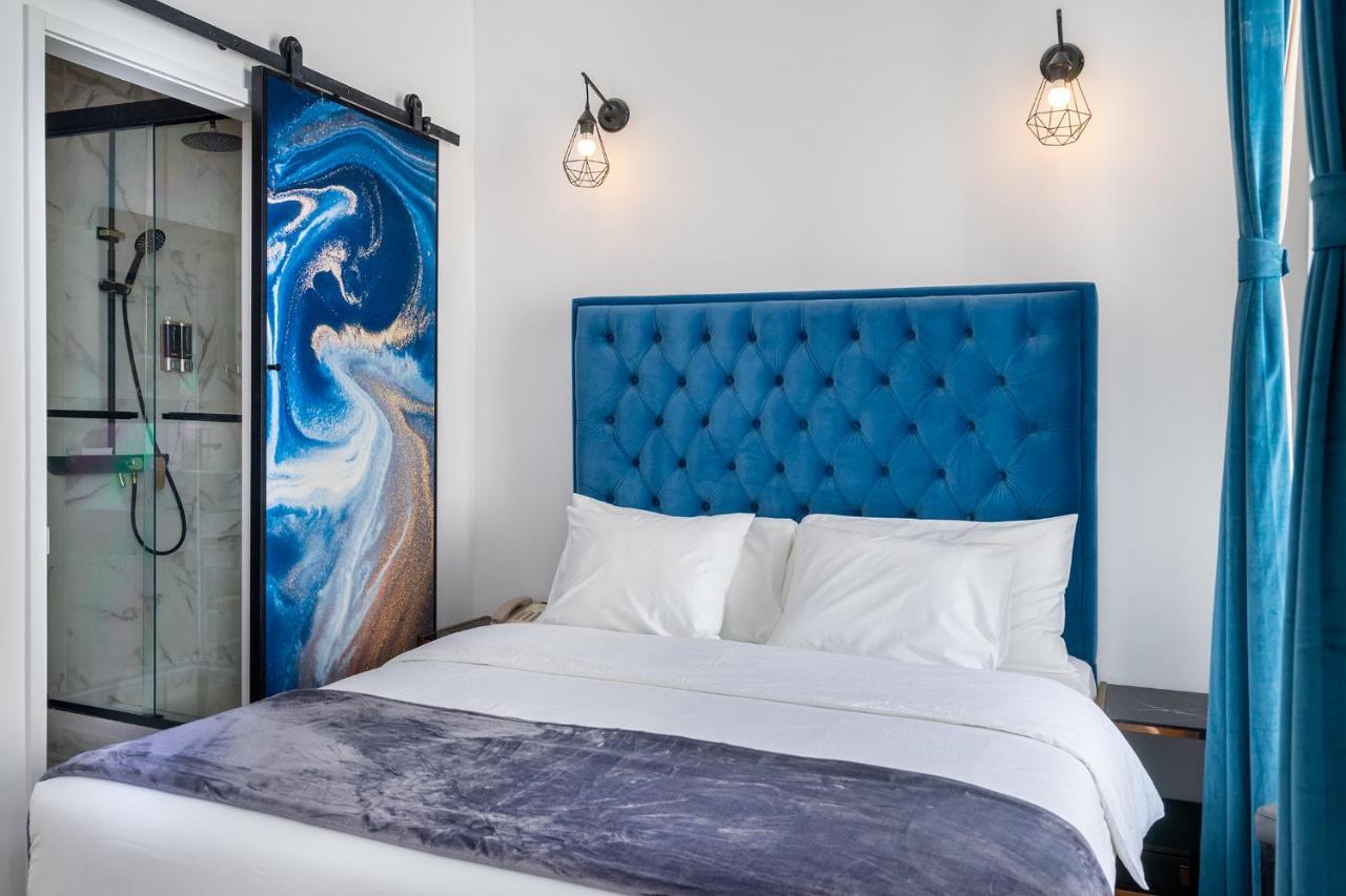 Lisbon 5 Hotel Εξωτερικό φωτογραφία