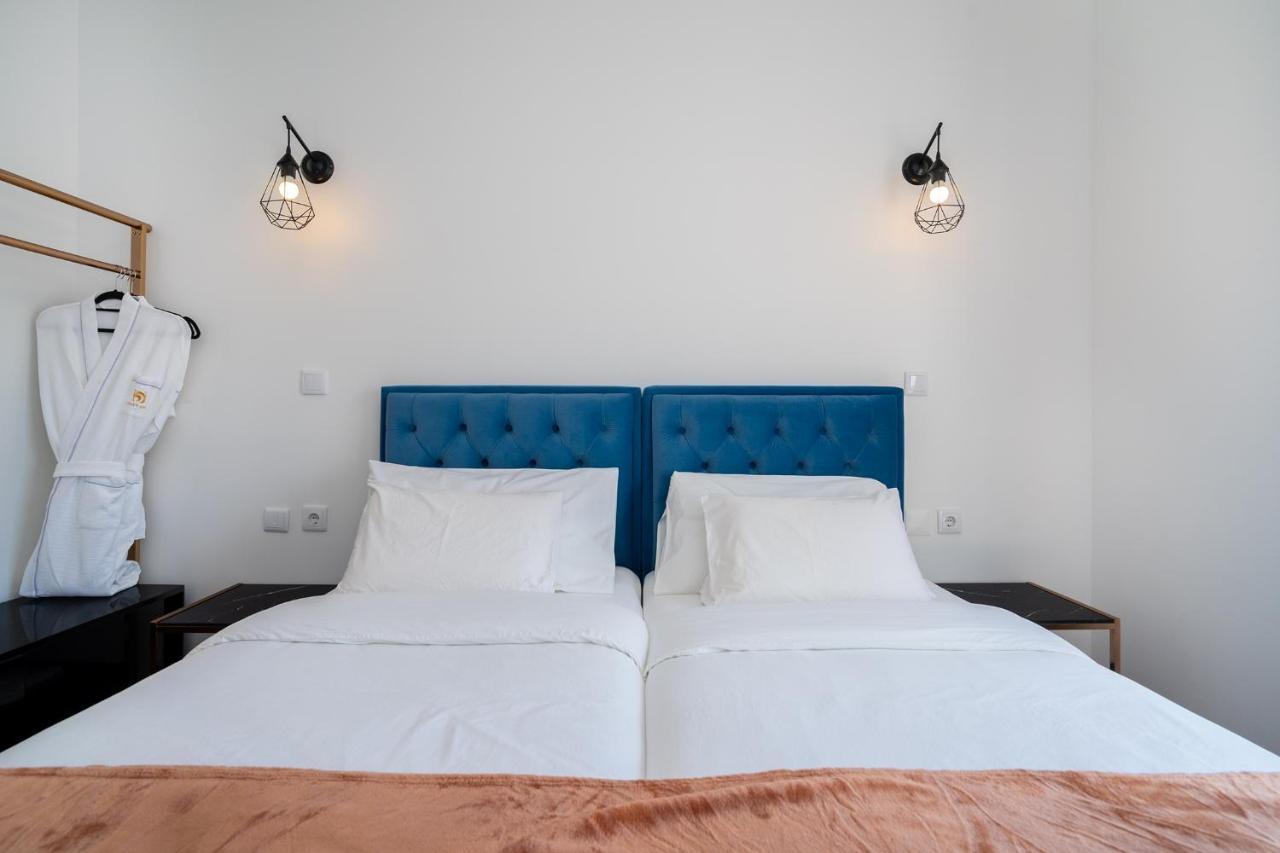 Lisbon 5 Hotel Εξωτερικό φωτογραφία