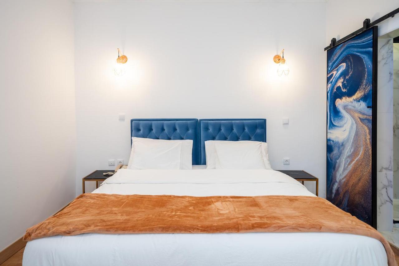 Lisbon 5 Hotel Εξωτερικό φωτογραφία