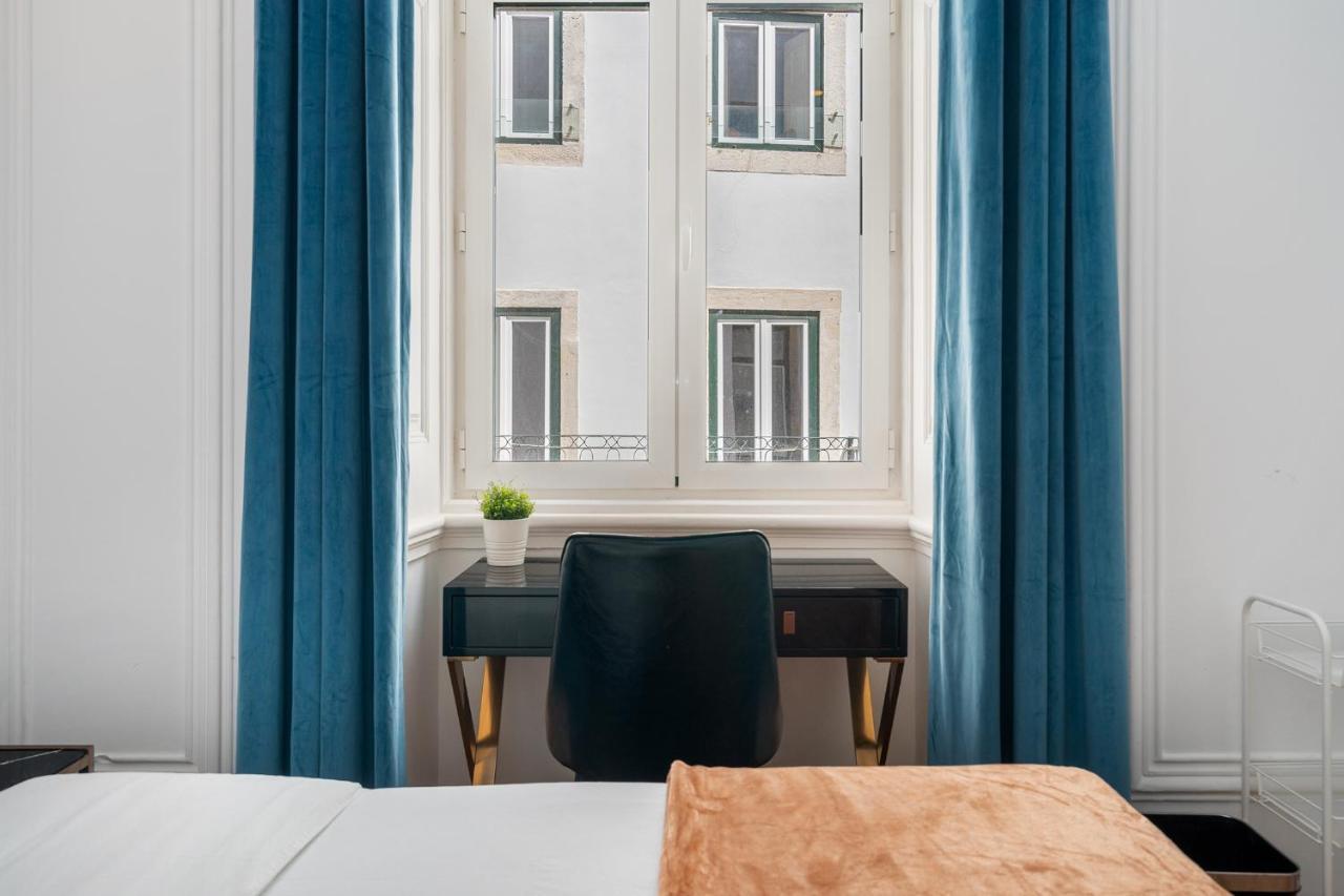 Lisbon 5 Hotel Εξωτερικό φωτογραφία