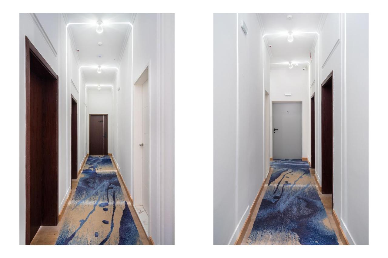 Lisbon 5 Hotel Εξωτερικό φωτογραφία