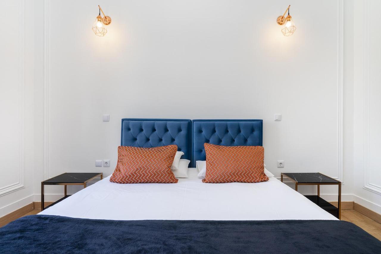 Lisbon 5 Hotel Εξωτερικό φωτογραφία