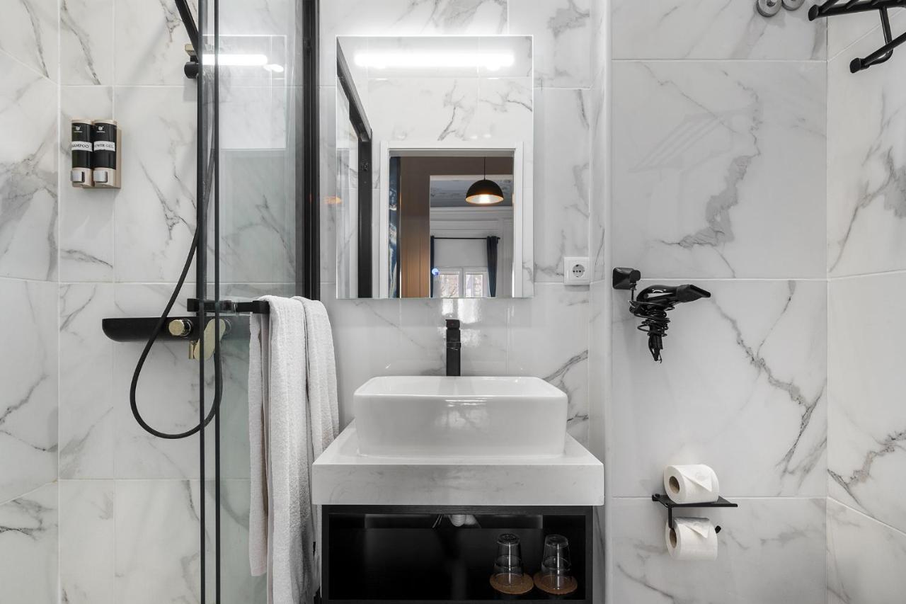 Lisbon 5 Hotel Εξωτερικό φωτογραφία