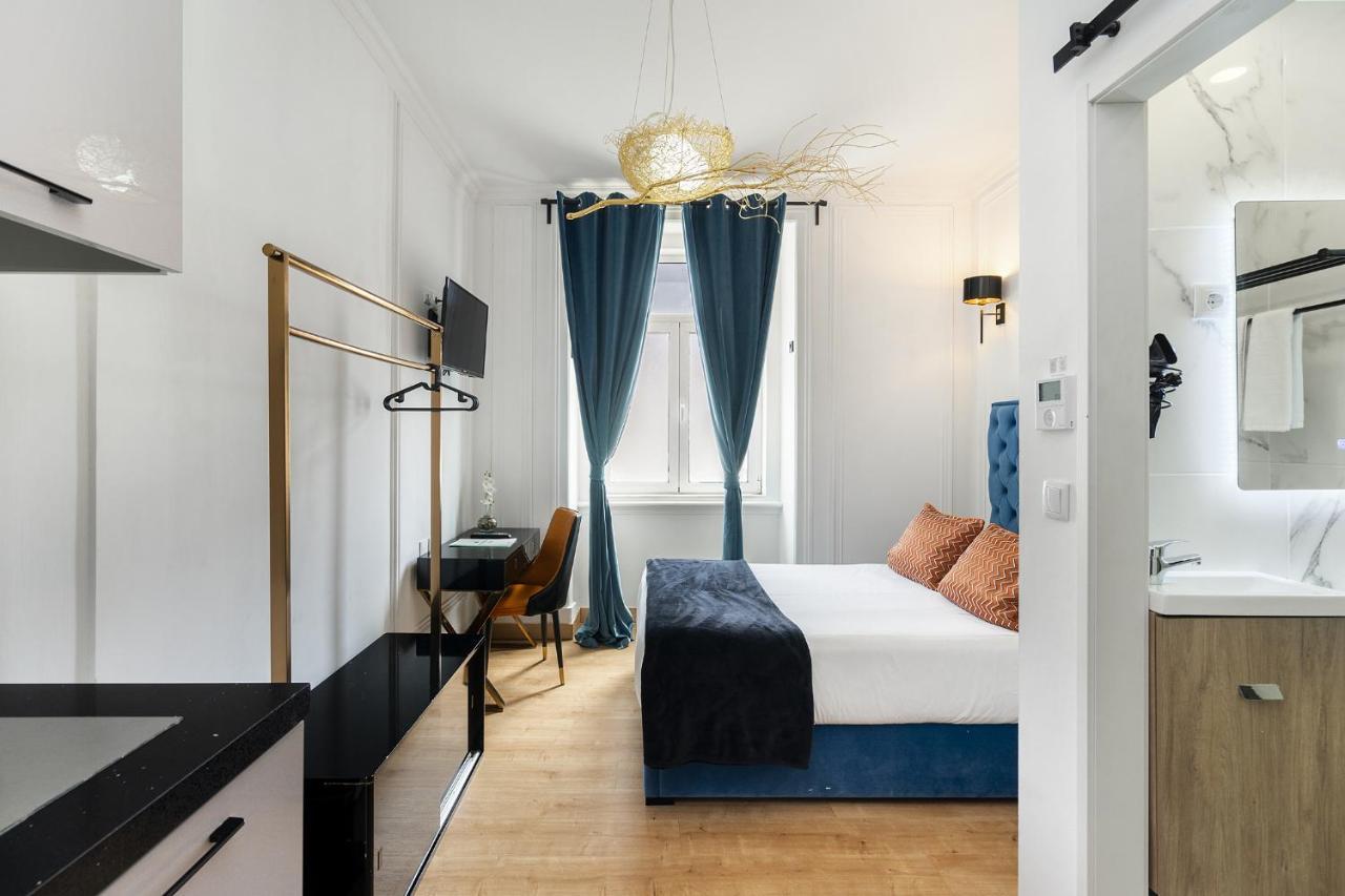 Lisbon 5 Hotel Εξωτερικό φωτογραφία