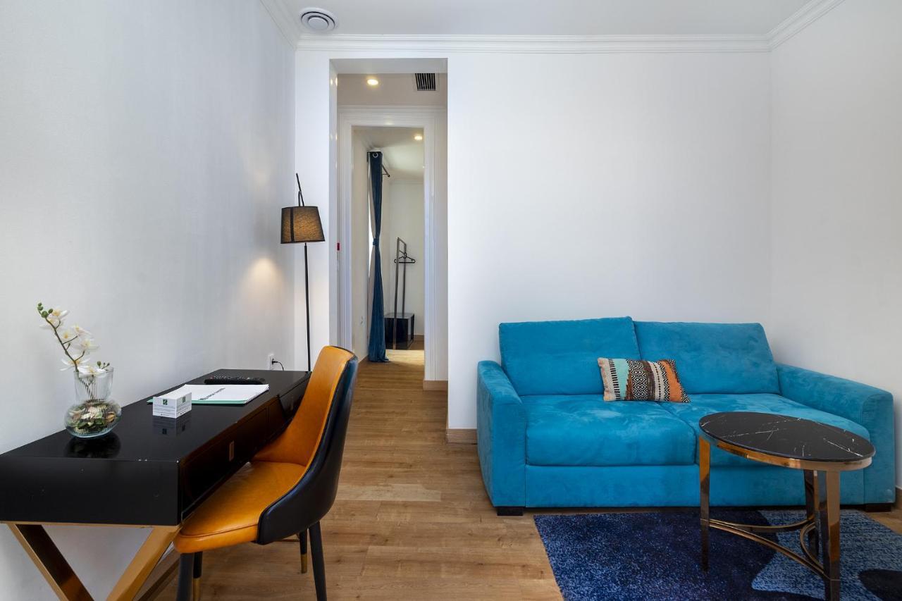 Lisbon 5 Hotel Εξωτερικό φωτογραφία