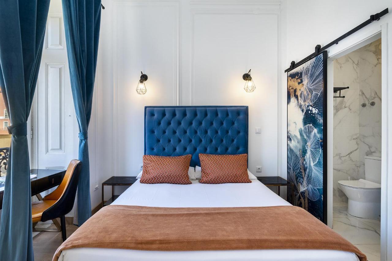 Lisbon 5 Hotel Εξωτερικό φωτογραφία