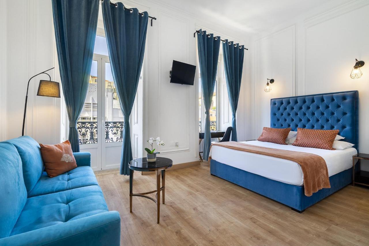 Lisbon 5 Hotel Εξωτερικό φωτογραφία