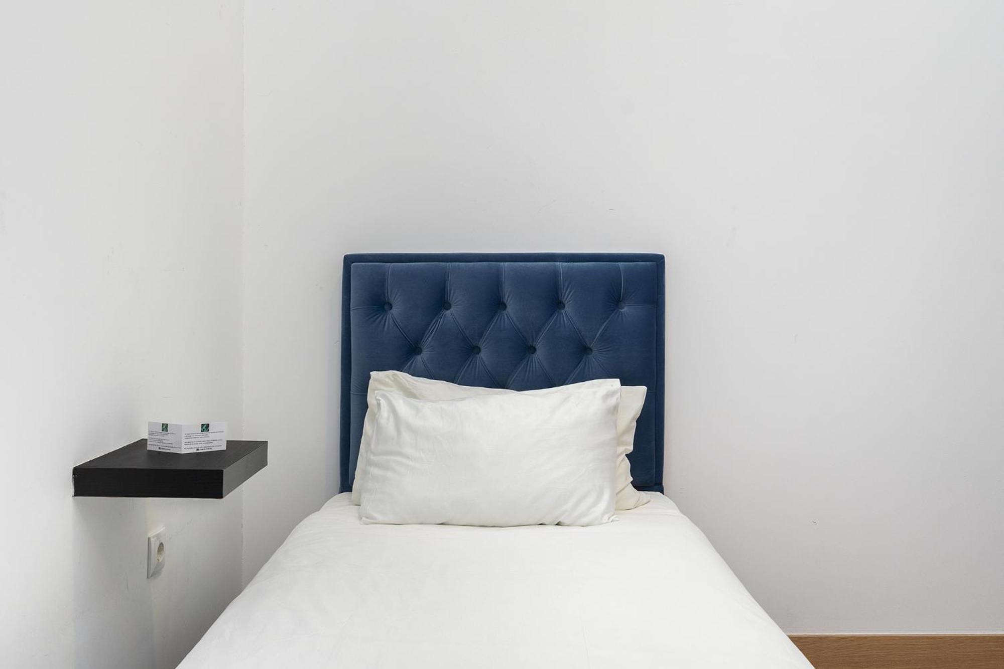 Lisbon 5 Hotel Εξωτερικό φωτογραφία