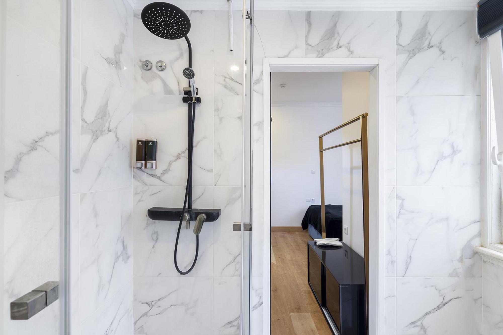 Lisbon 5 Hotel Εξωτερικό φωτογραφία