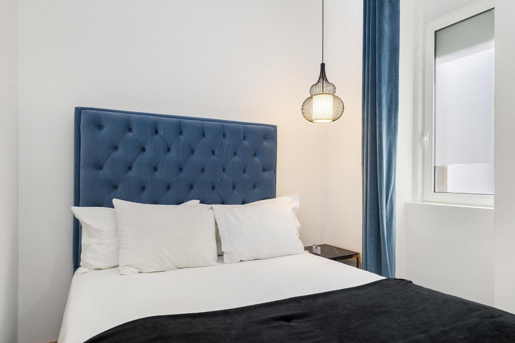 Lisbon 5 Hotel Εξωτερικό φωτογραφία