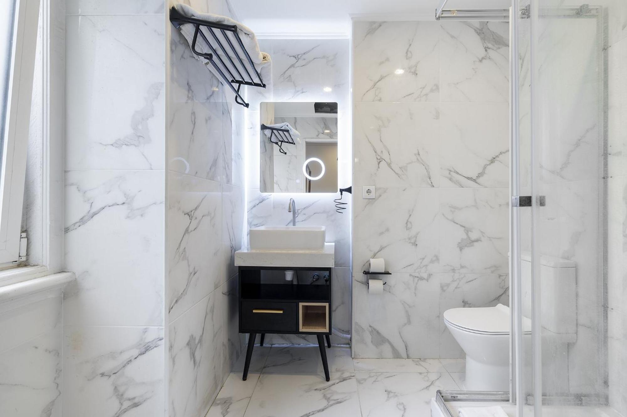 Lisbon 5 Hotel Εξωτερικό φωτογραφία