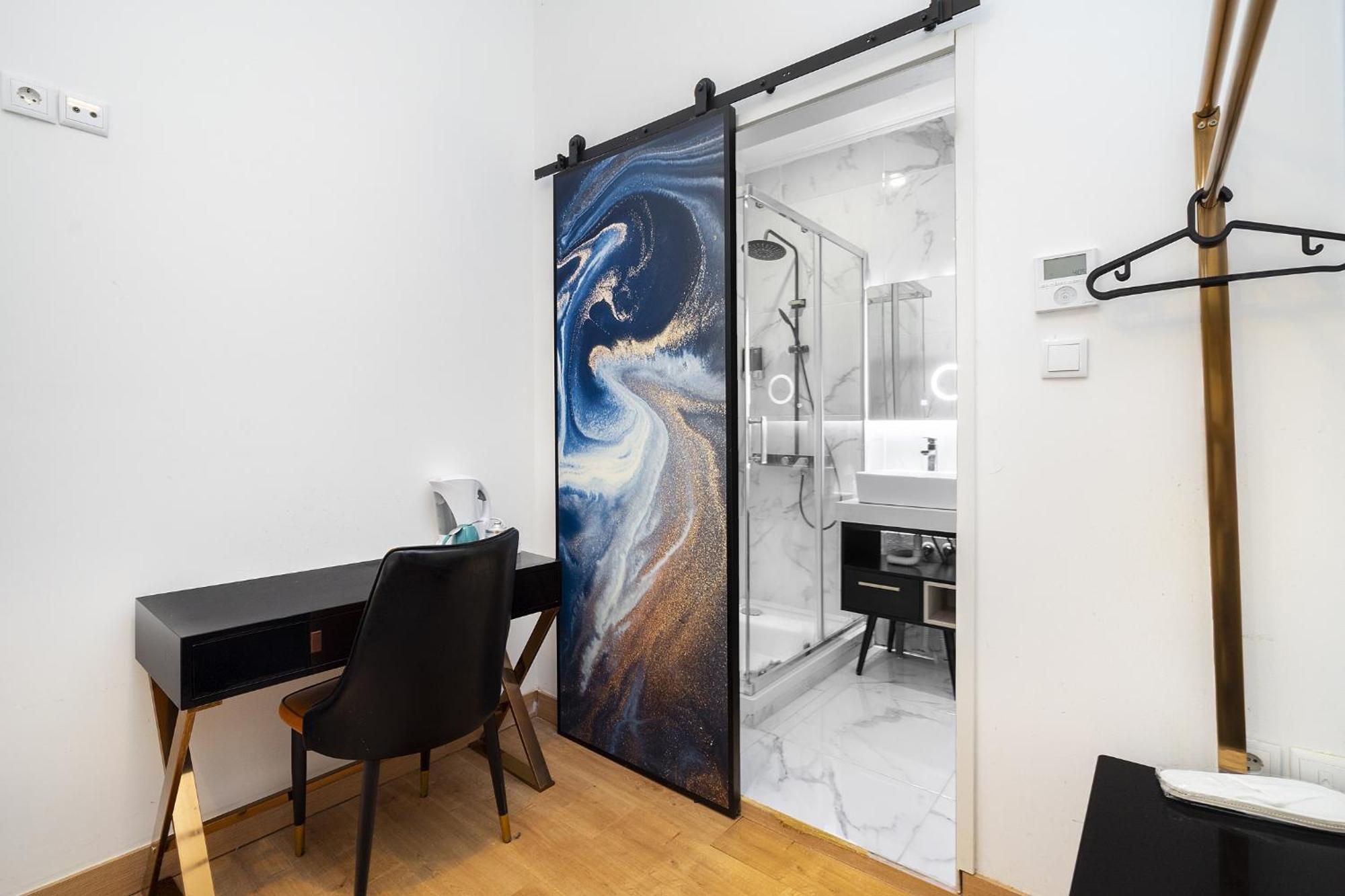 Lisbon 5 Hotel Εξωτερικό φωτογραφία