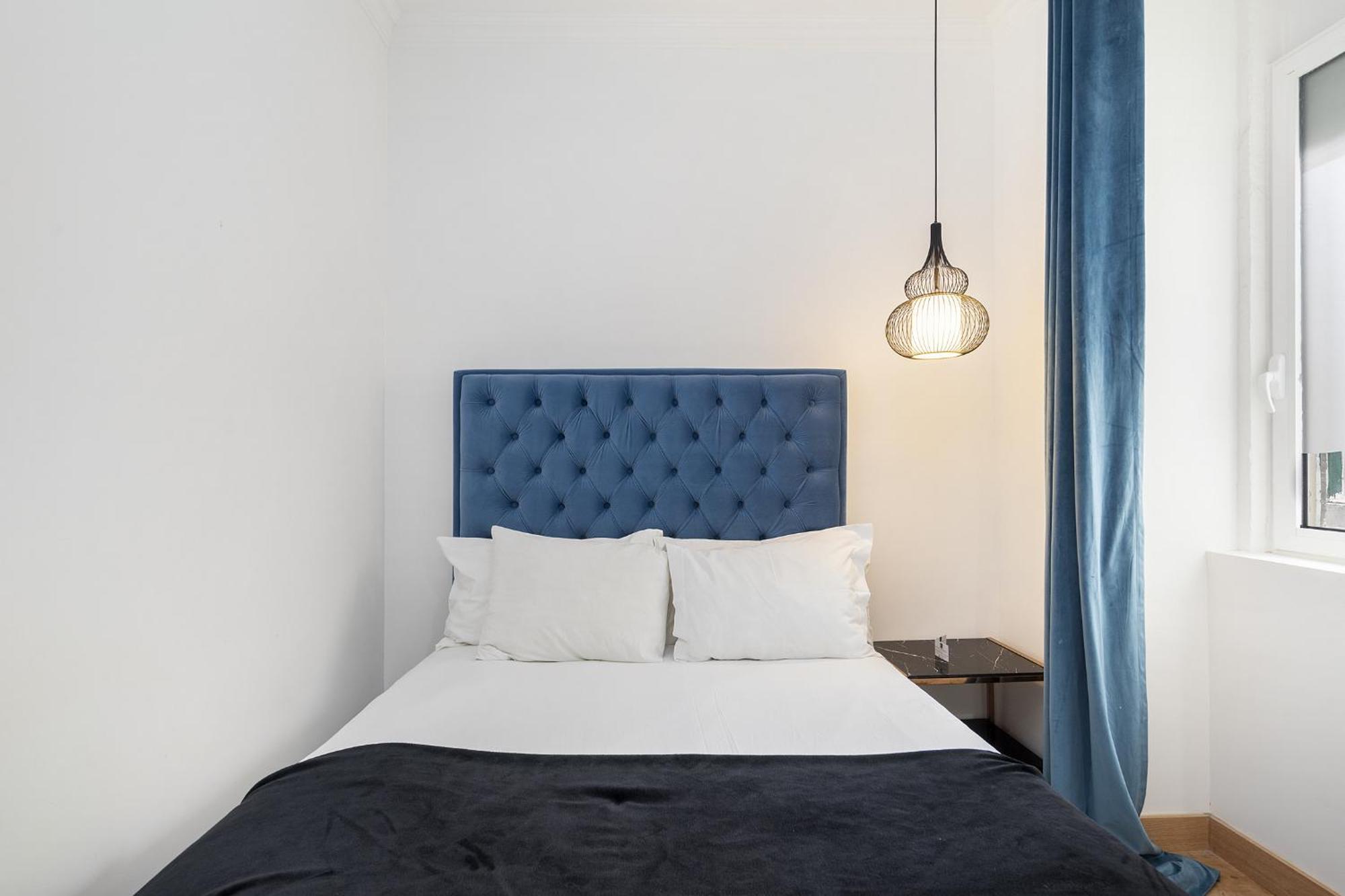 Lisbon 5 Hotel Εξωτερικό φωτογραφία